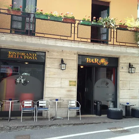 Della Posta *