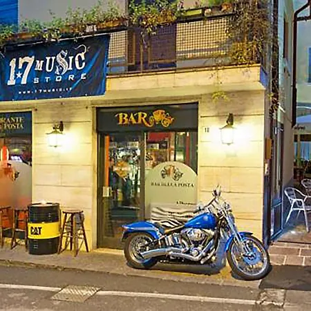 Hotel Della Posta Clusone