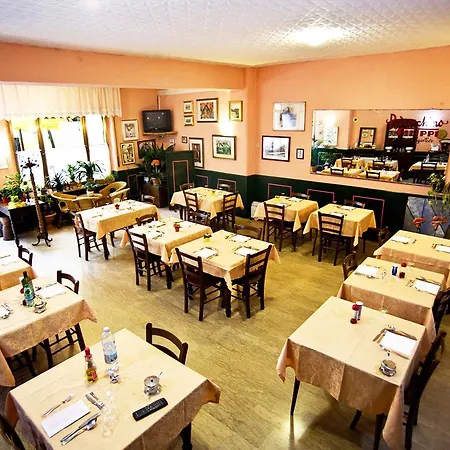 Della Posta * Clusone