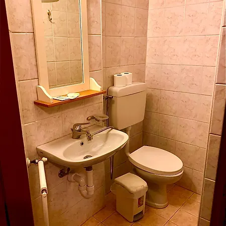 Hotel Della Posta