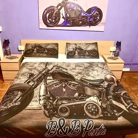 Otel Della Posta Clusone