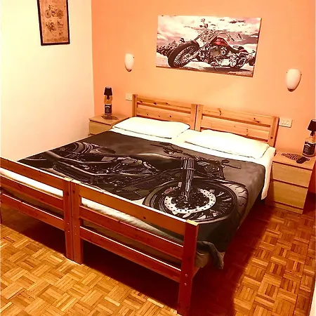 Della Posta * Clusone