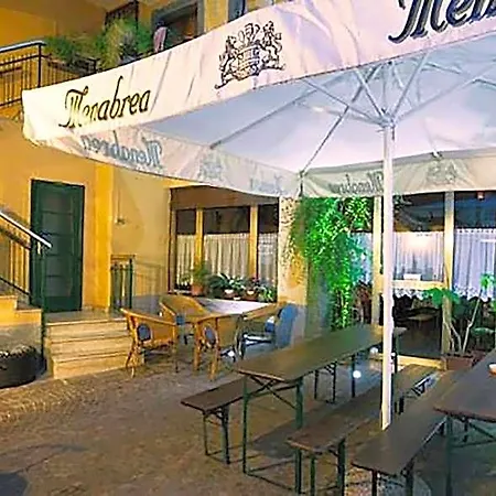 Hotel Della Posta Clusone