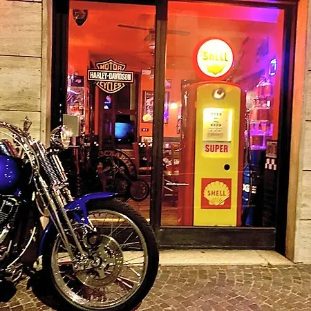 Hotel Della Posta Clusone