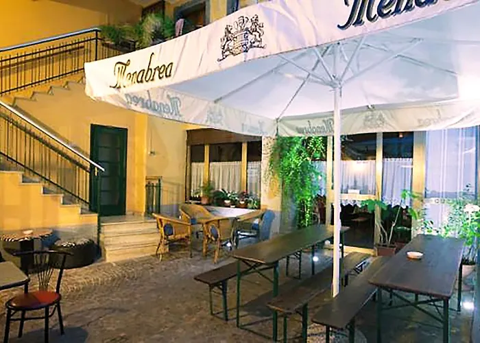 Della Posta * Clusone