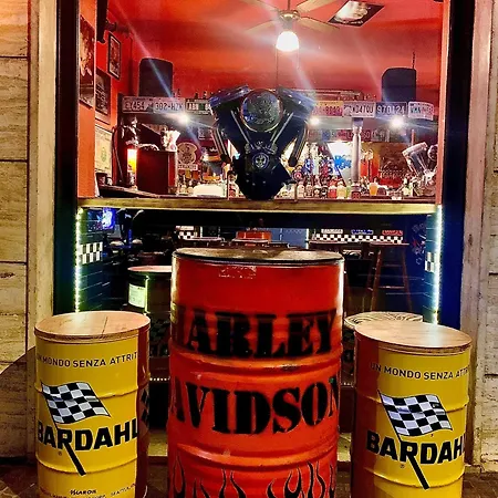 德拉波斯塔民宿 酒店